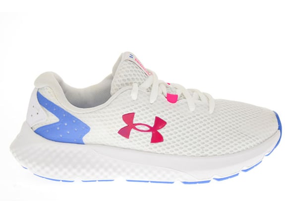 Under Armour Patike Ua W Charged Rogue 3 Irid 3025756-101