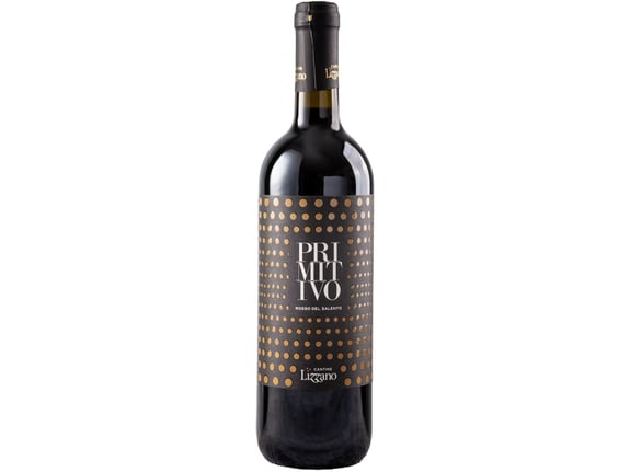 Lizzano Vino Primitivo IGT 0.75l