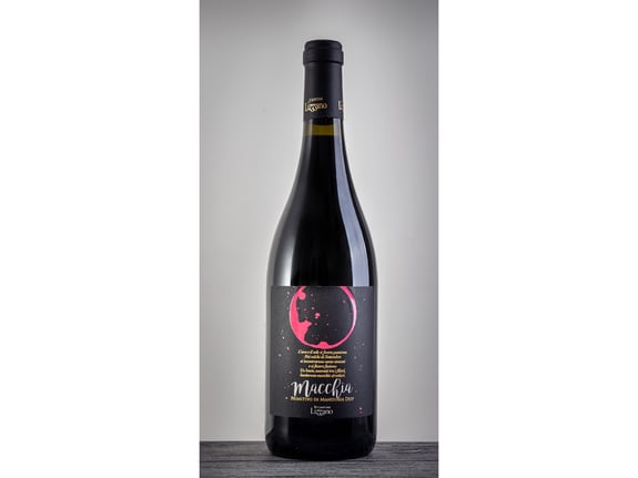 Lizzano Vino Macchia Primitivo DOP 0.75l