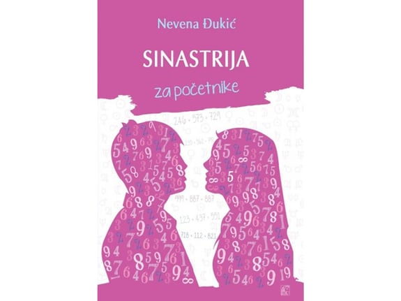 Sinastrija za početnike - Nevena Đukić