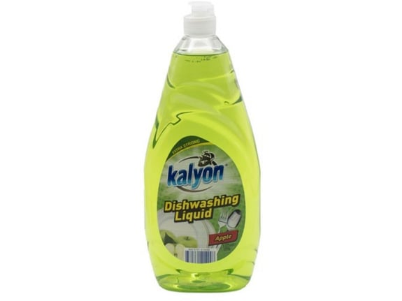 Kalyon Tečnost za pranje sudova sa mirisom jabuke 1125 ml