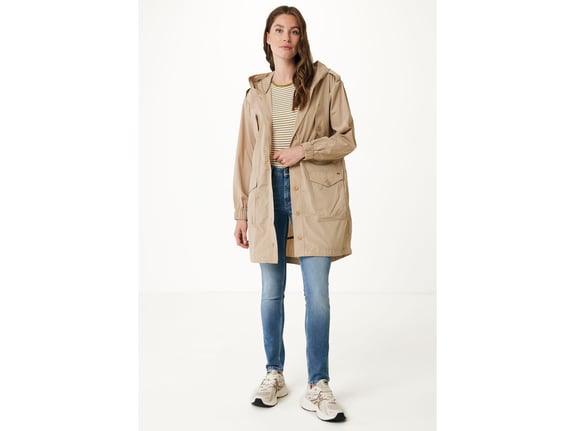 Mexx Ženska jakna Parka MF006802041W-170610