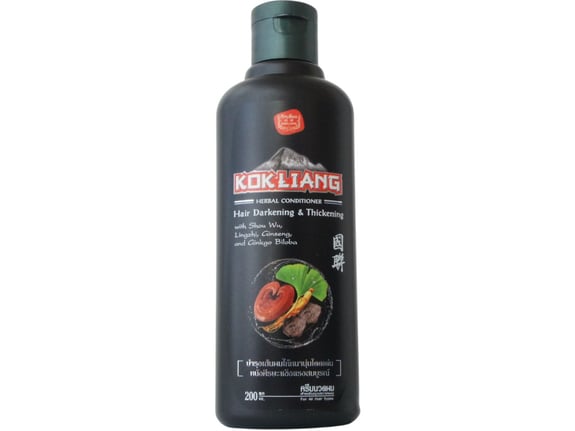 Kokliang Regenerator za tamnu kosu 200ml