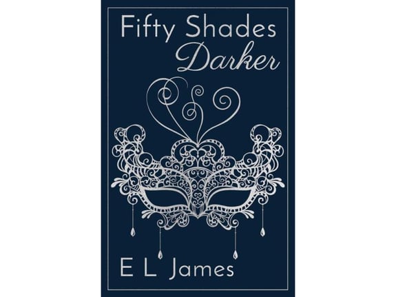 Fifty Shades Darker