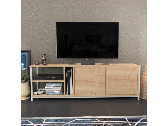 Hanah Home TV komoda Primrose 322RTC2255