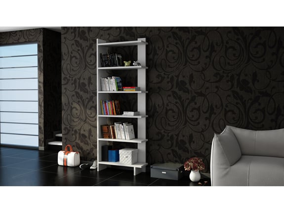 Hanah Home Polica za knjige Order 745DCD3610