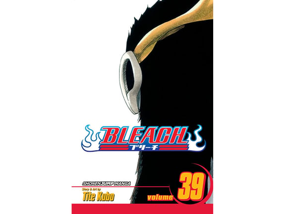 Bleach, Vol. 39