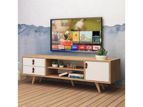 Hanah Home TV komoda Lara 811MDD3012