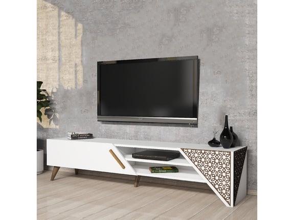 Hanah Home TV komoda Beril 2