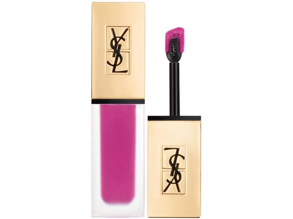 YSL Mat tečni ruž Tatouage Couture Matte Stain 19