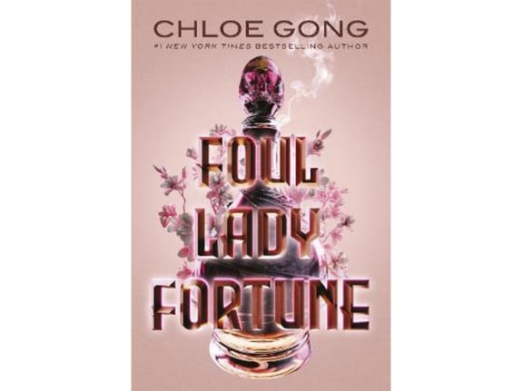 Foul Lady Fortune