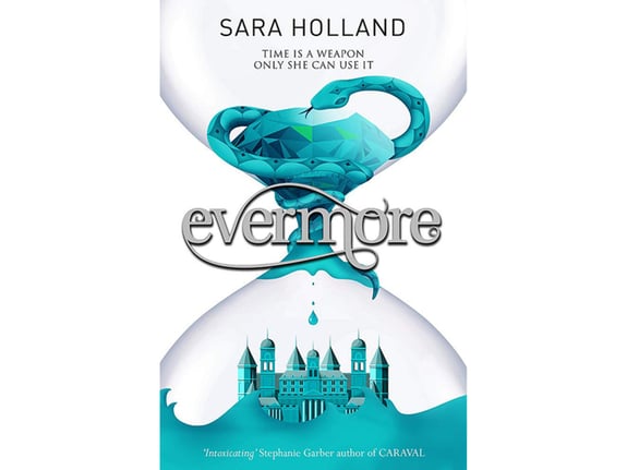 Evermore: Book 2