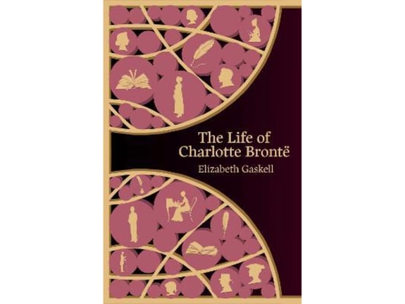 The Life of Charlotte Bronte