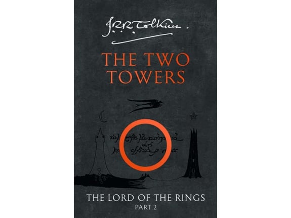 Tolkien:The Two Towers