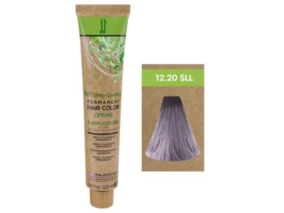 JJ's Farba za kosu 12.20 SLL Permanent 100ml