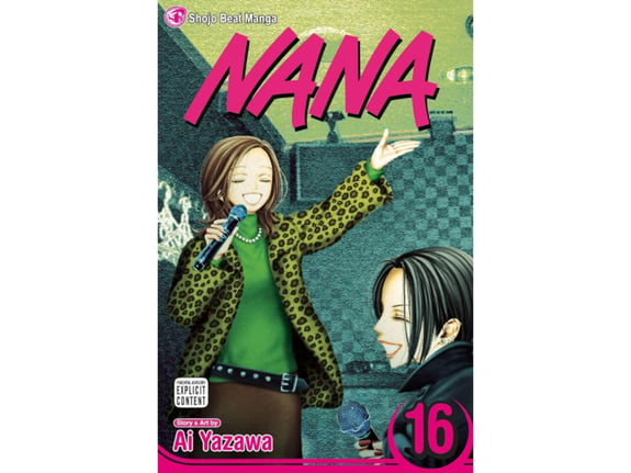 Nana, Vol. 16