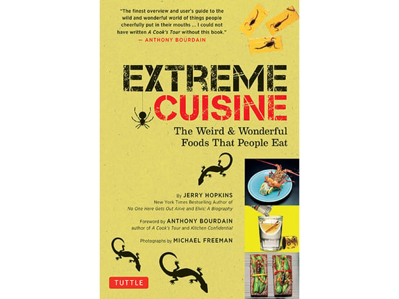 Extreme Cuisine