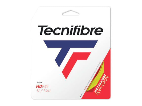 Tecnifibre Teniska žica TF HDMX 1.30 12M