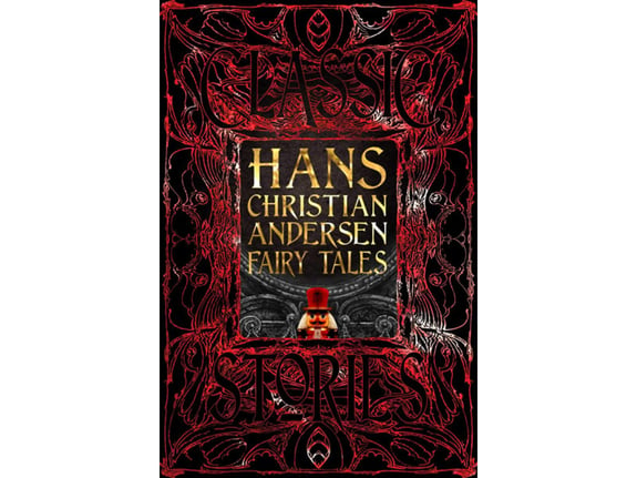 Hans Christian Andersen Fairy Tales: Classic Tales