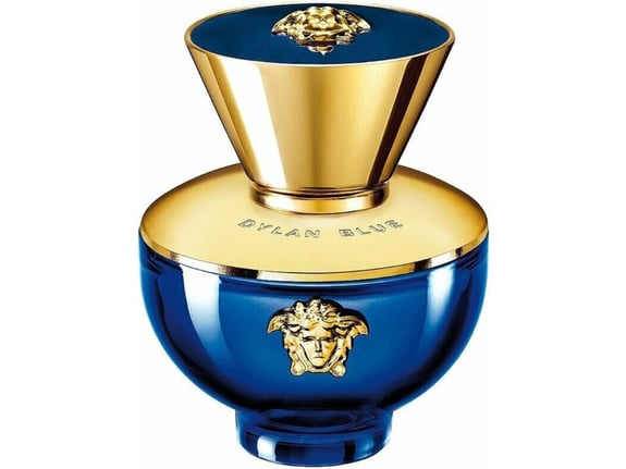 Versace Pour Femme Dylan Blue Woman EDP  50ml