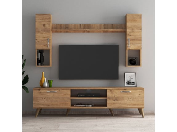 Hanah Home TV komoda U0202