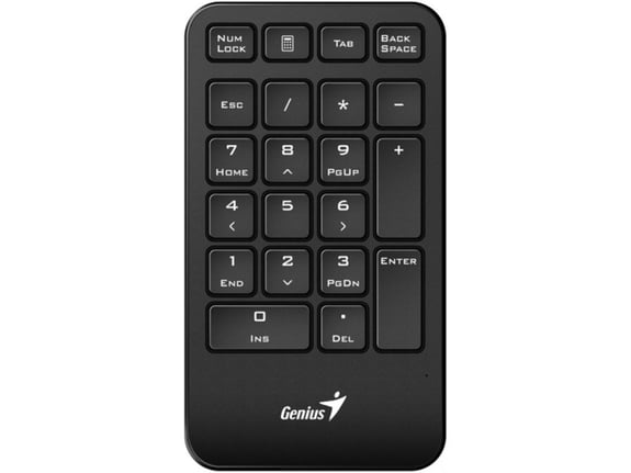 Genius Numerička tastatura NumPad 1000 USB