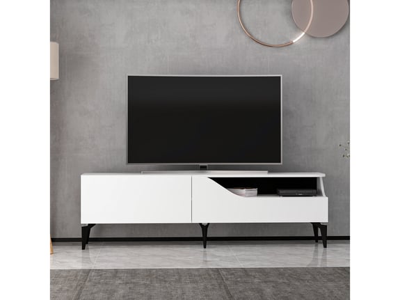 Hanah Home TV komoda Anya 8134