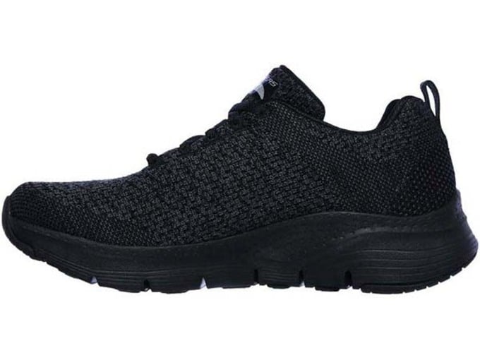 Skechers Ženske patike Arch Fit 149058-Bbk