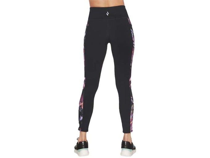 The GOWALK Ultraviolet HW Leggings by Skechers