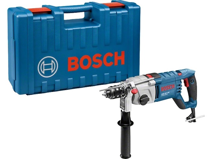 Bosch Vibraciona bušilica GSB 162-2 RE Professional 060118B000