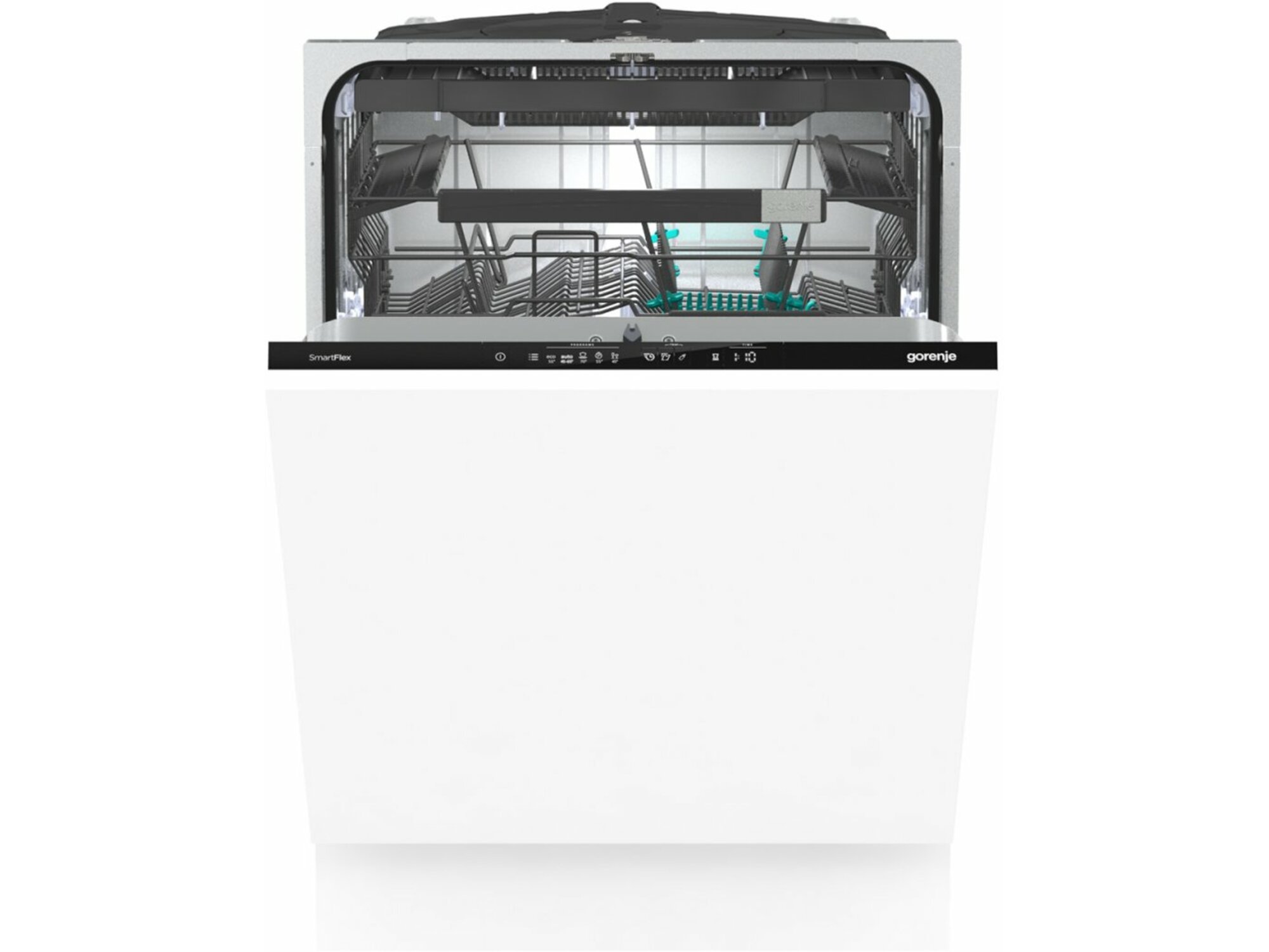 Gorenje gv661c60 посудомоечная машина