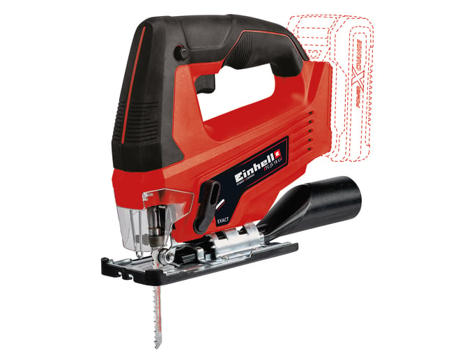 Einhell Akumulatorska ubodna testera TC-JS 18 Li Solo