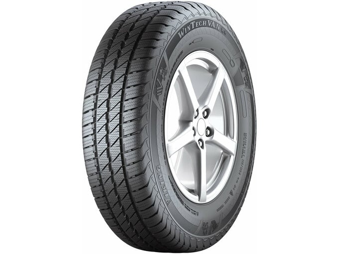 Viking Zimska guma 225/65R16C 112/110R WinTech Van 8PR