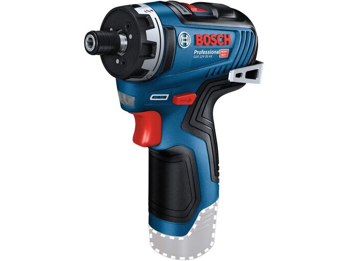 Bosch Akumulatorski odvrtač GSR 12V-35 HX Solo 06019J9103