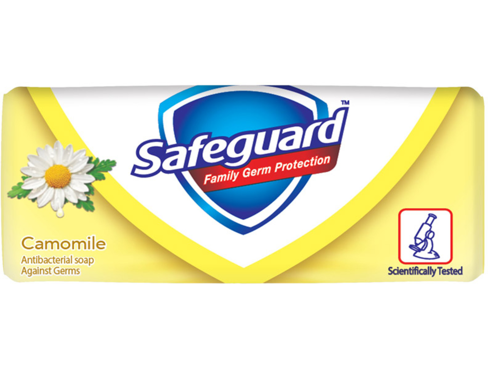 Safeguard Sapun 90 Gr Chamomile 200116