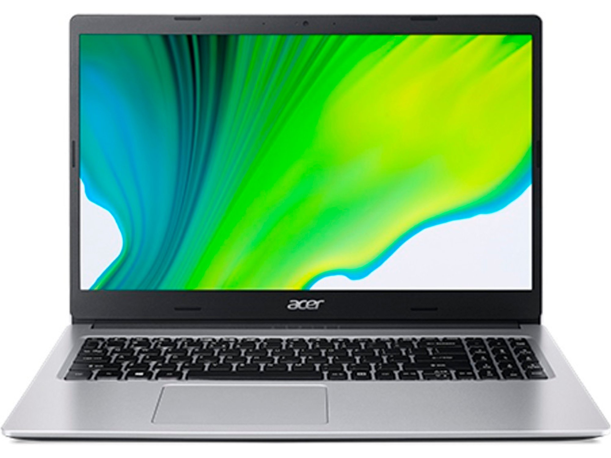 Acer Laptop Aspire 1 A115 15.6inch FHD AMD A3020e 4GB 128GB Emm