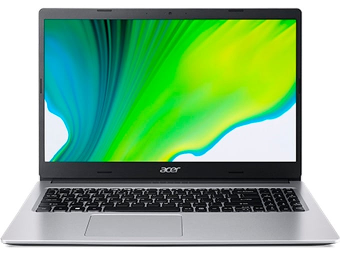 Acer Laptop Aspire 1 A115 15.6inch FHD AMD A3020e 4GB 128GB Emm