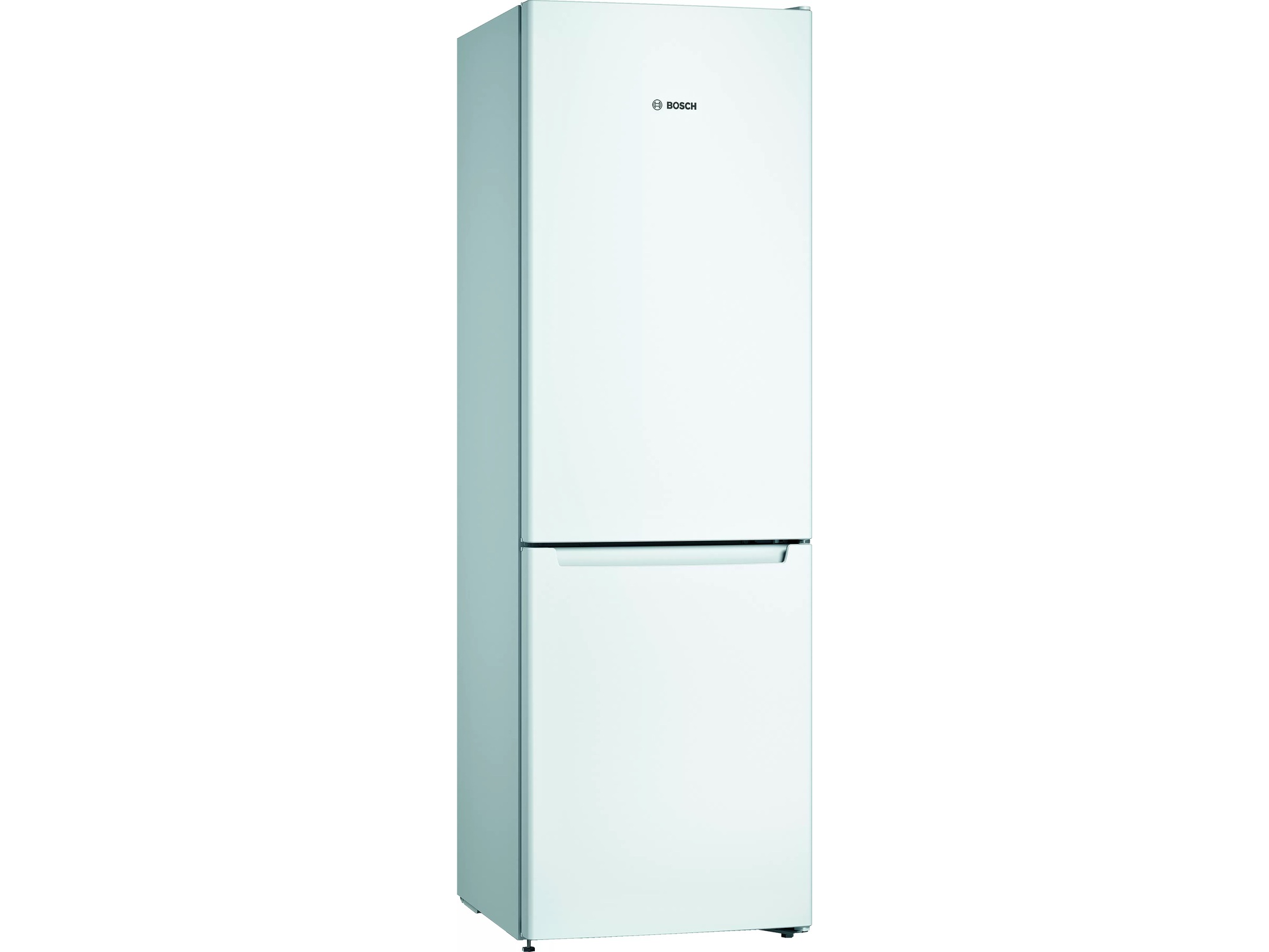 Bosch Kombinovani frižider KGN36NWEA