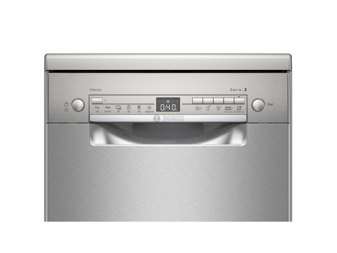 Bosch Mašina za pranje sudova 45cm SPS2HKI57E