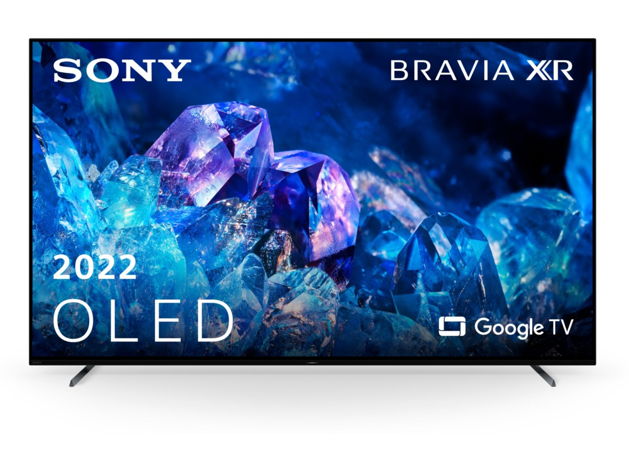 Sony Televizor 4K OLED XR55A83KAEP Sony