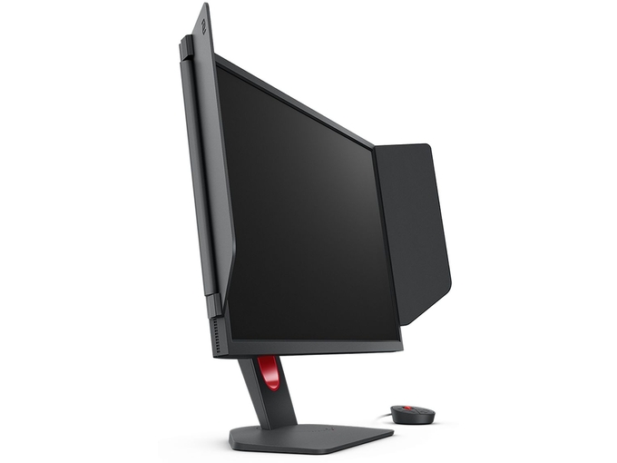 BENQ Gaming monitor ZOWIE 24.5 TN XL2546K