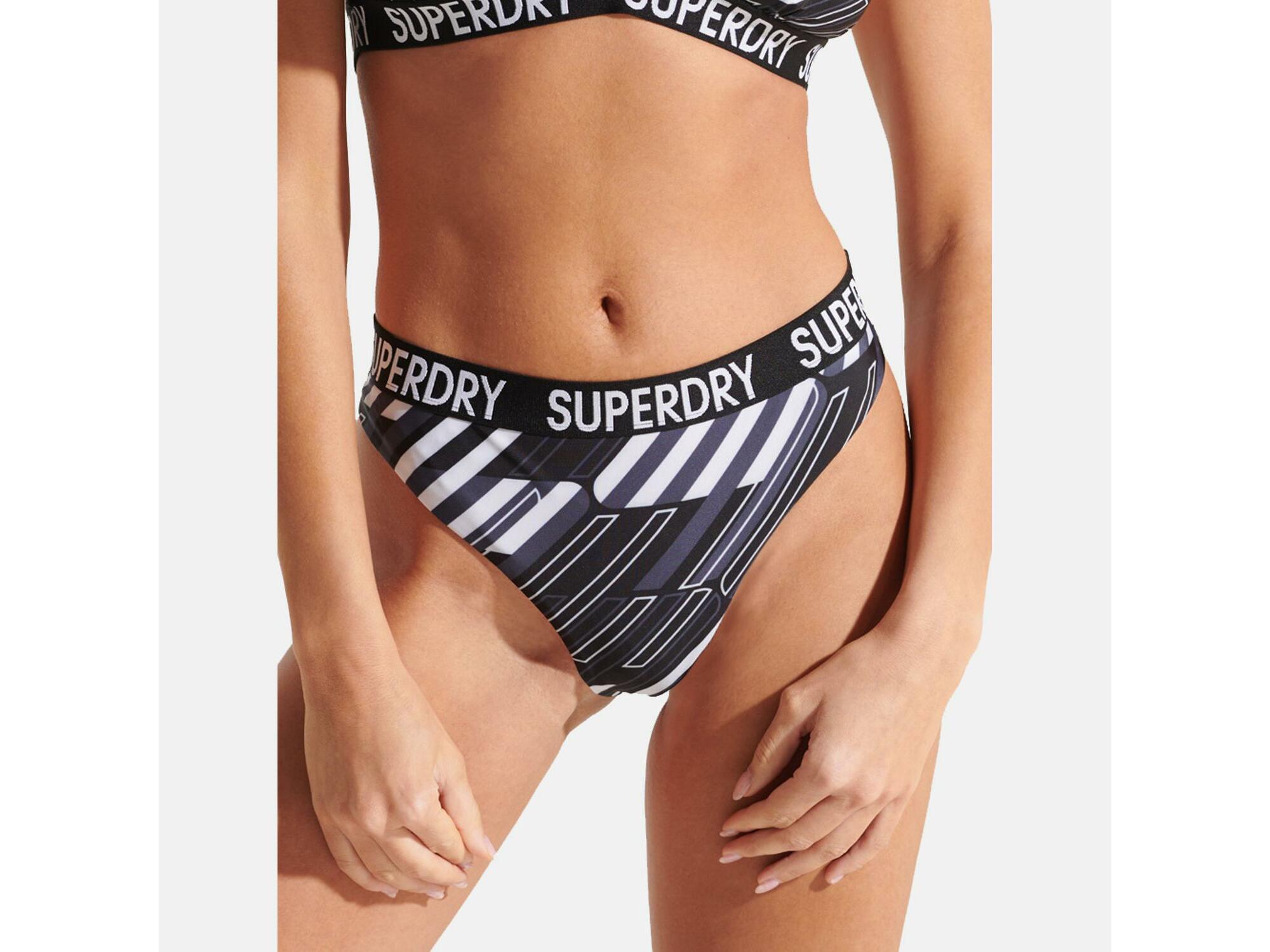 Superdry Ženski kupaći kostim W3010215A