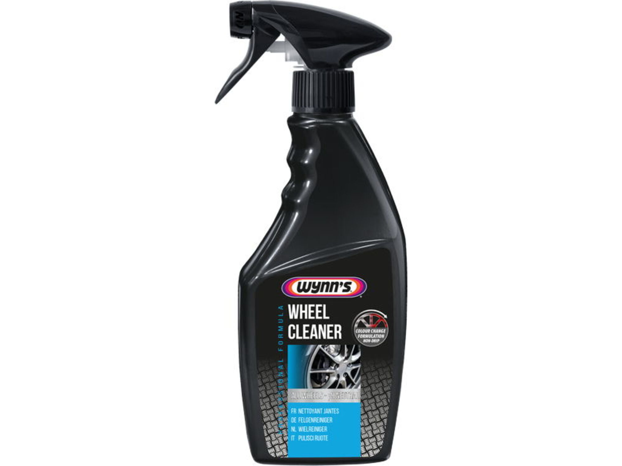 Wynns Wheel cleaner 500 mL Wynns