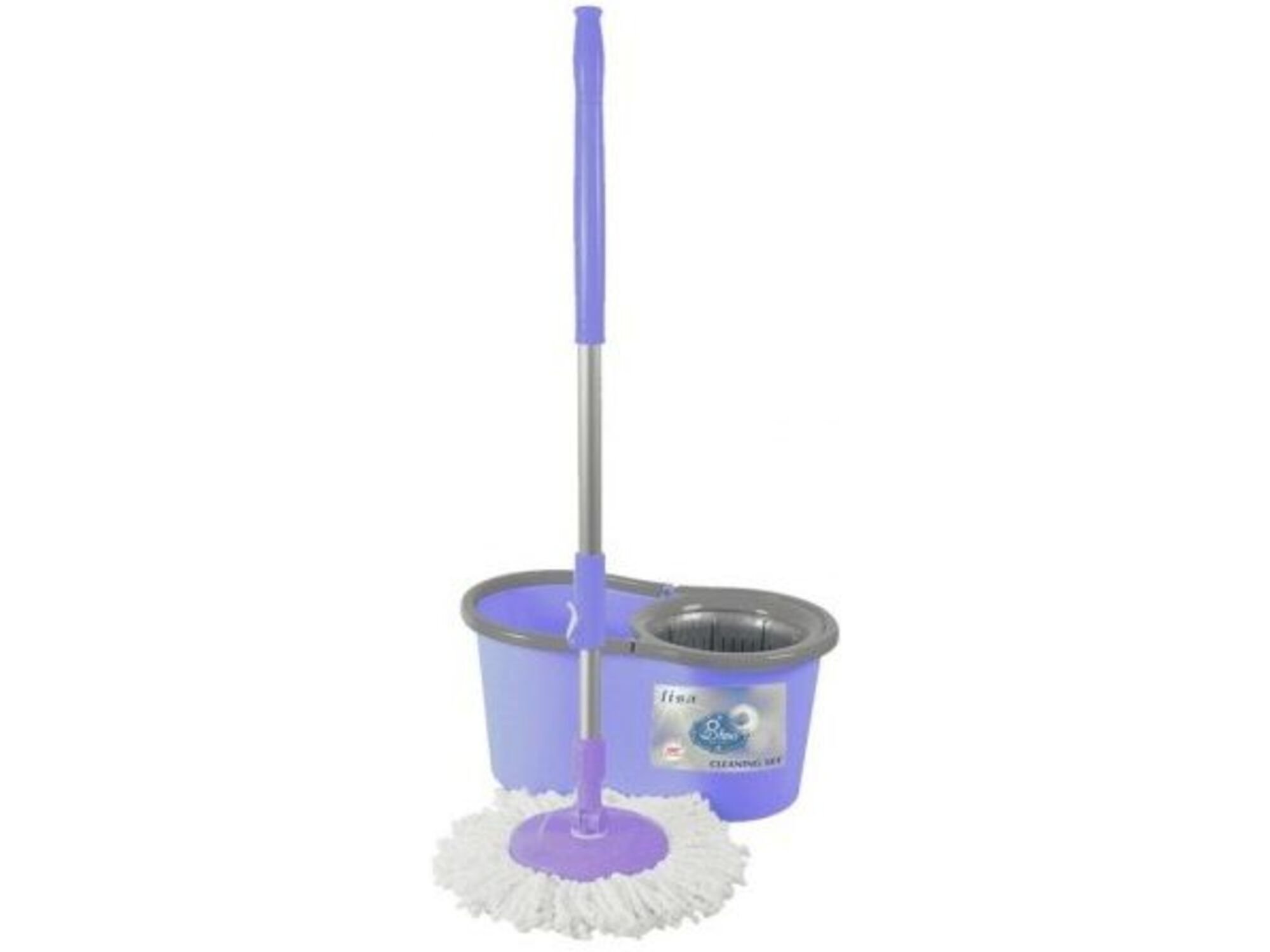 Zilan Mop set za čišćenje ZLN1389