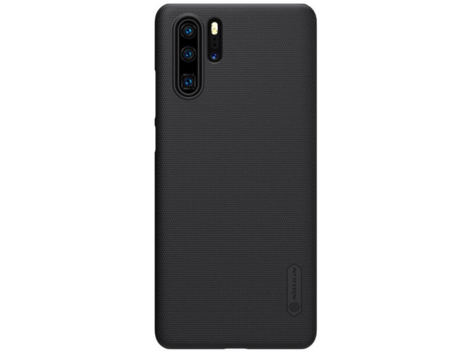 Nillkin Torbica za mobilni telefon scrub za Huawei P30 Pro