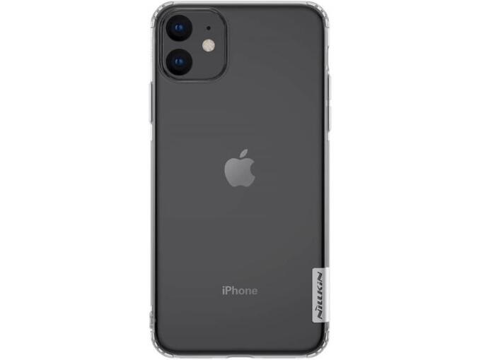 Nillkin Torbica za mobilni telefon Nature za iPhone 11 6.1