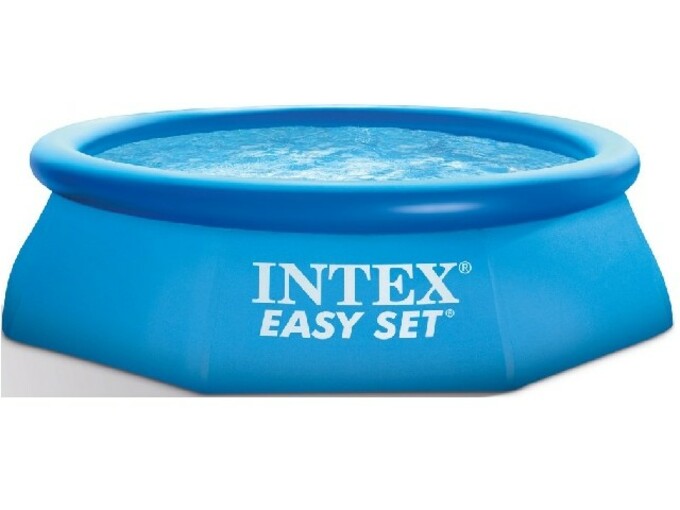 Intex Bazen Easy Set 244*76Cm