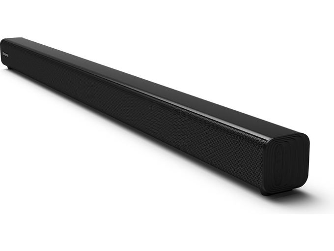 lg 40 watt soundbar review