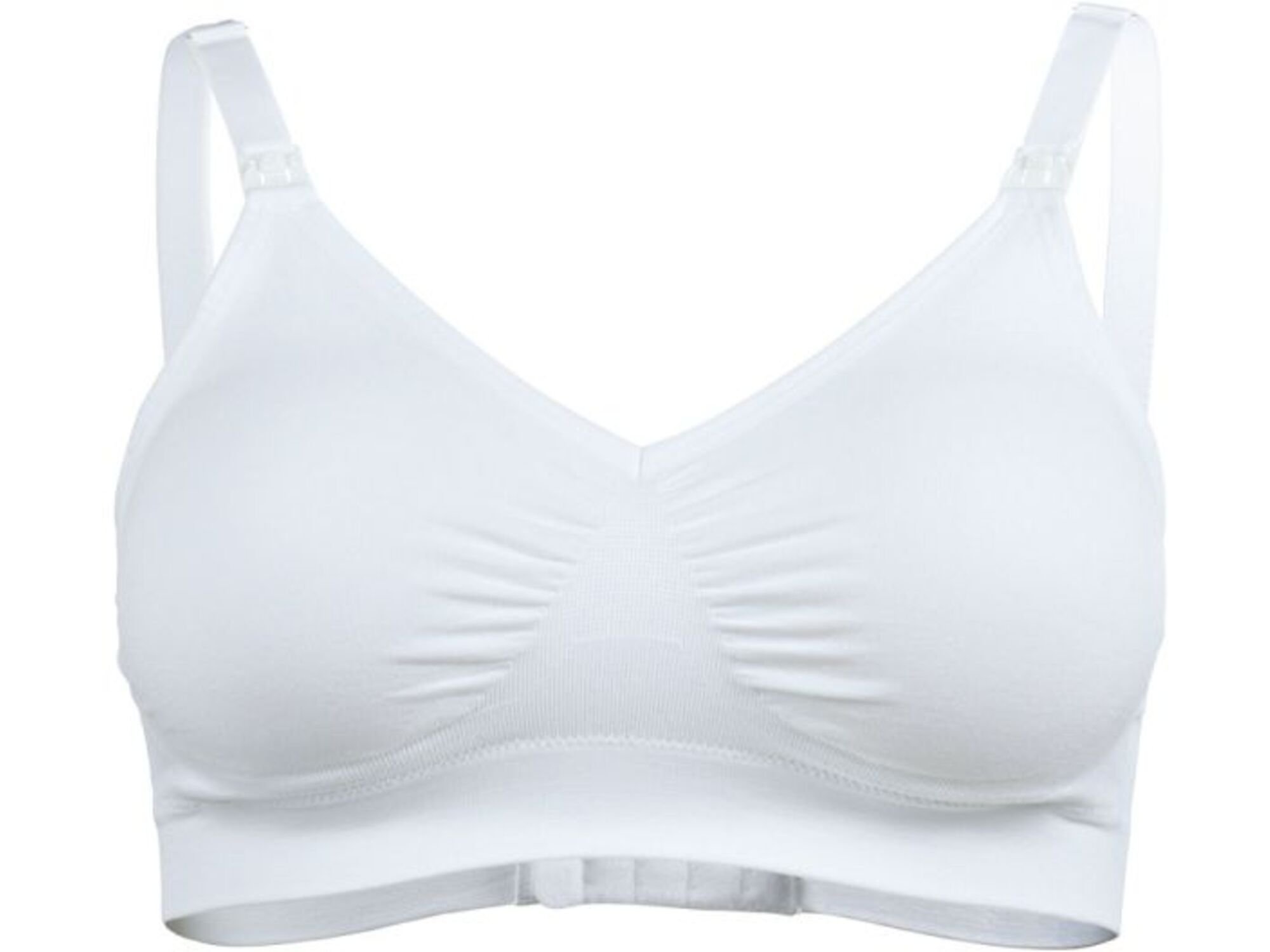 Medela Grudnjak Za Dojenje Sa Ulošcima Comfy Bra Veš Za Trudnice 2790