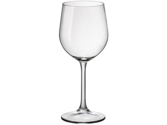 Bormioli Čaše za vino Riserva Chardonnay 6/1 34cl 167240/167241